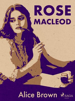 cover image of Rose Macleod